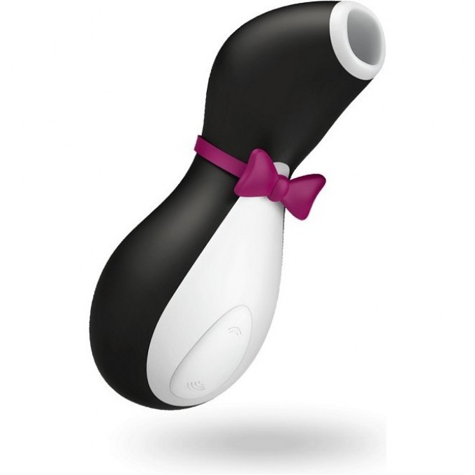 Вакуумный стимулятор пингвин про SATISFYER PRO PENGUIN NEXT GEN J2018-8N-P Вакуумный стимулятор пингвин про SATISFYER PRO PENGUIN NEXT GEN J2018-8N-P